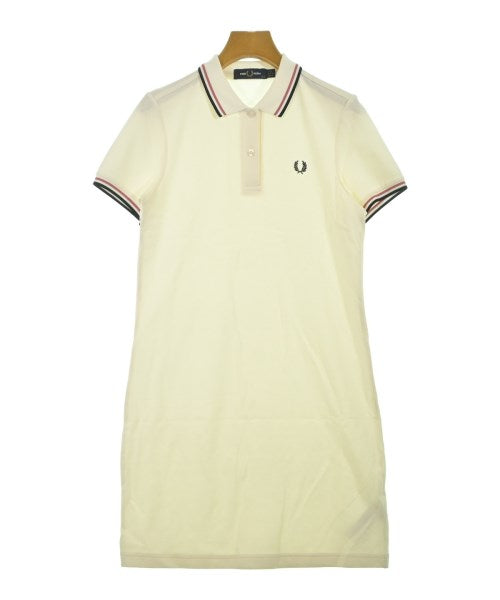 FRED PERRY ชุดเดรส