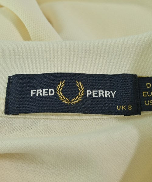 FRED PERRY ชุดเดรส