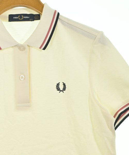 FRED PERRY ชุดเดรส