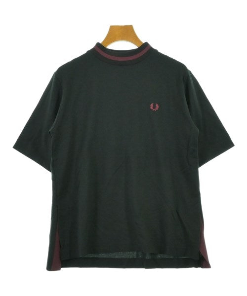 FRED PERRY เสื้อยืด/เสื้อท็อปส์