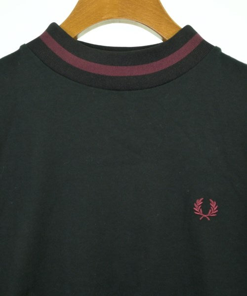 FRED PERRY เสื้อยืด/เสื้อท็อปส์