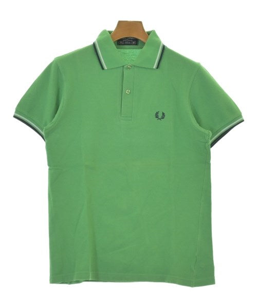FRED PERRY เสื้อโปโล