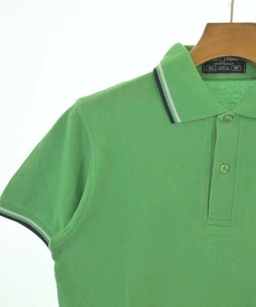 FRED PERRY เสื้อโปโล