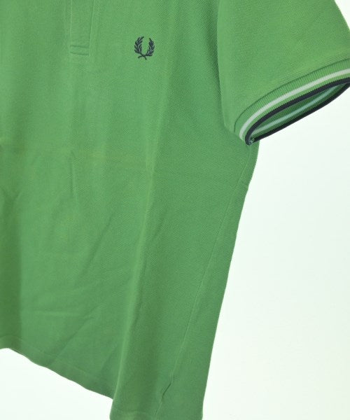 FRED PERRY เสื้อโปโล