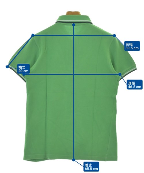 FRED PERRY เสื้อโปโล