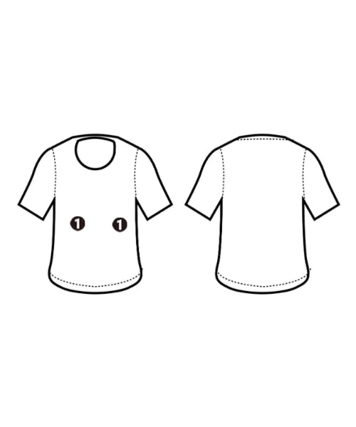 FRED PERRY เสื้อโปโล