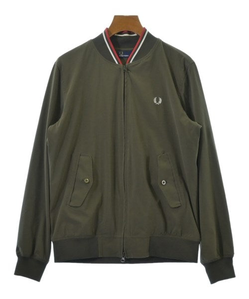 FRED PERRY แจ็คเก็ตเบลาส์ อื่น