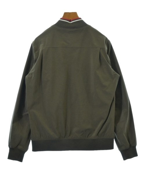 FRED PERRY แจ็คเก็ตเบลาส์ อื่น
