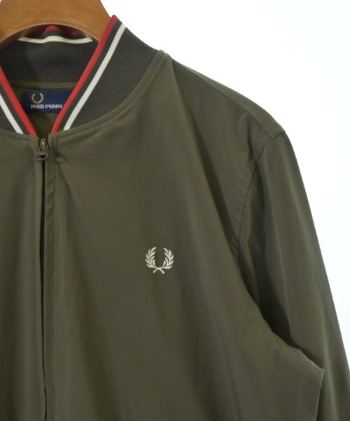 FRED PERRY แจ็คเก็ตเบลาส์ อื่น
