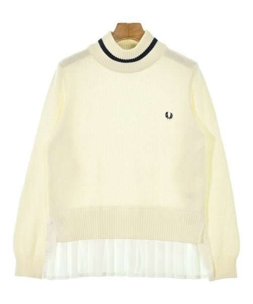 FRED PERRY เสื้อกันหนาว