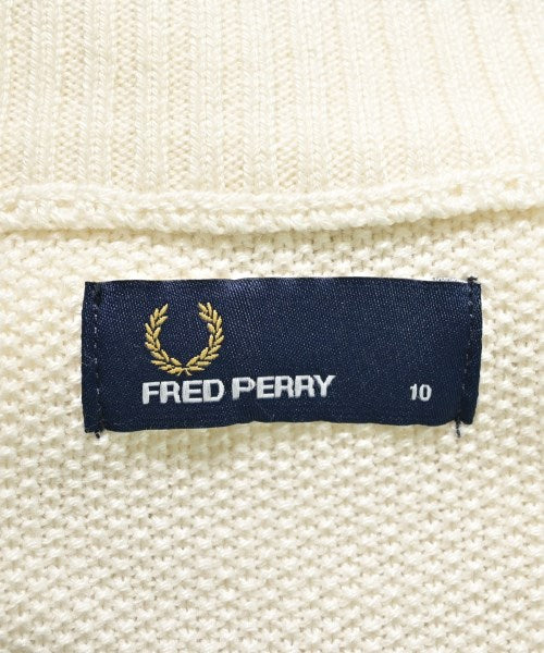 FRED PERRY เสื้อกันหนาว