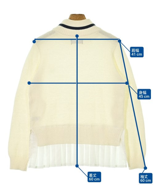 FRED PERRY เสื้อกันหนาว