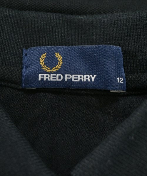 FRED PERRY เสื้อโปโล
