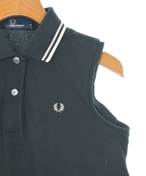FRED PERRY เสื้อโปโล