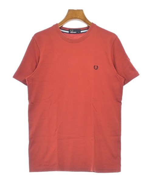 FRED PERRY เสื้อยืด/เสื้อท็อปส์