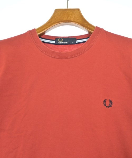 FRED PERRY เสื้อยืด/เสื้อท็อปส์