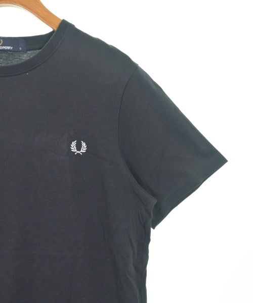 FRED PERRY เสื้อยืด/เสื้อท็อปส์