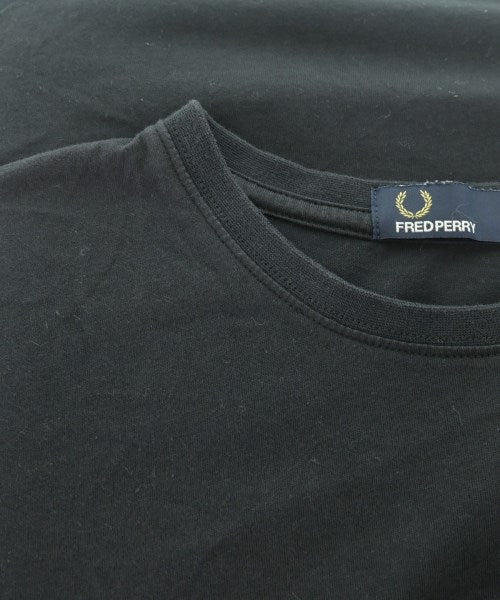 FRED PERRY เสื้อยืด/เสื้อท็อปส์