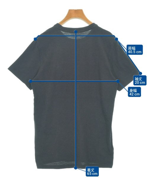 FRED PERRY เสื้อยืด/เสื้อท็อปส์