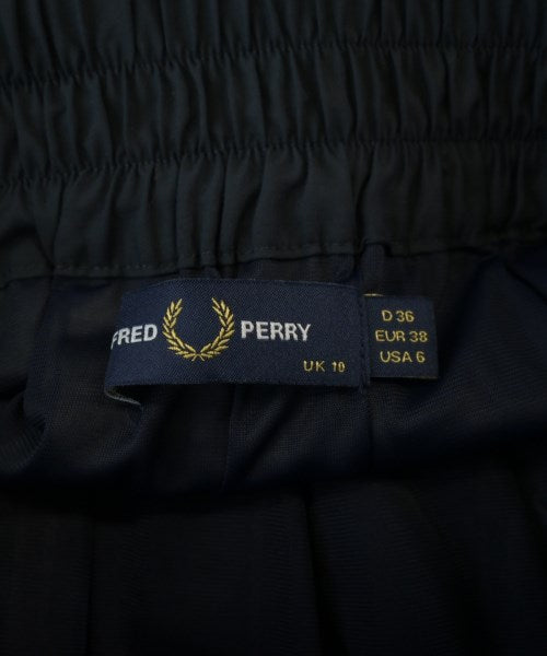 FRED PERRY กระโปรงยาว/แม็กซี่ยาว