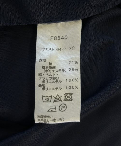 FRED PERRY กระโปรงยาว/แม็กซี่ยาว