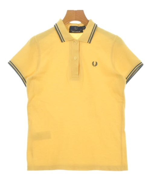 FRED PERRY เสื้อโปโล