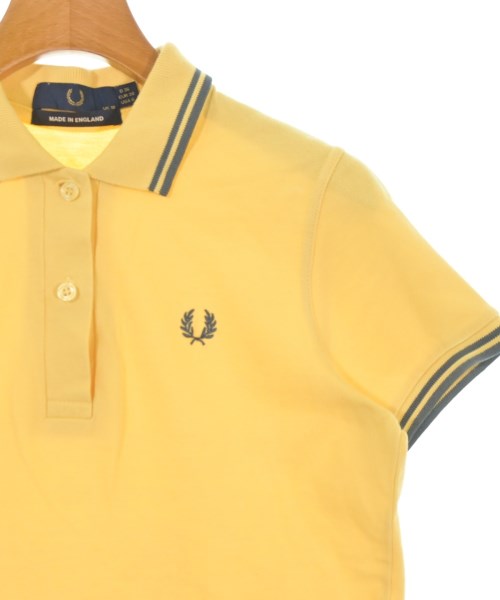 FRED PERRY เสื้อโปโล