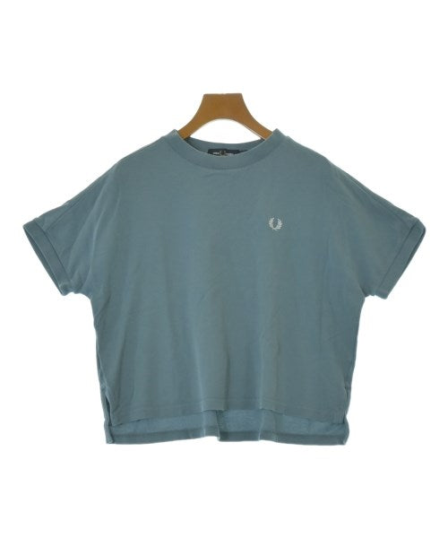 FRED PERRY เสื้อยืด/เสื้อท็อปส์