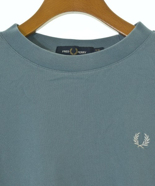 FRED PERRY เสื้อยืด/เสื้อท็อปส์