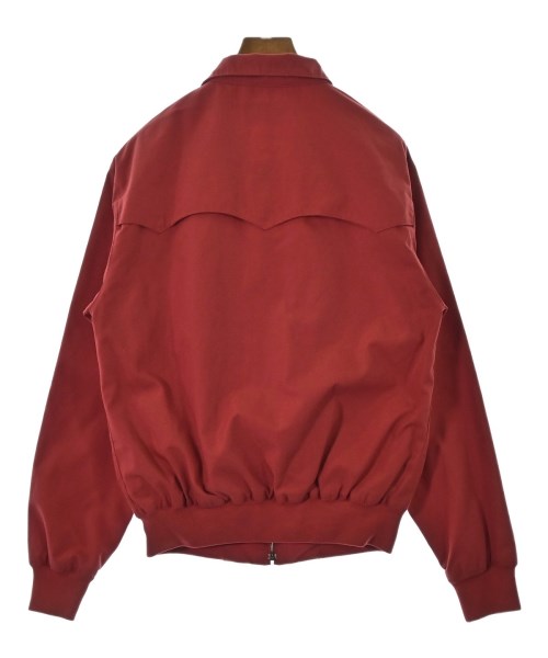 FRED PERRY แจ็คเก็ตเบลาส์