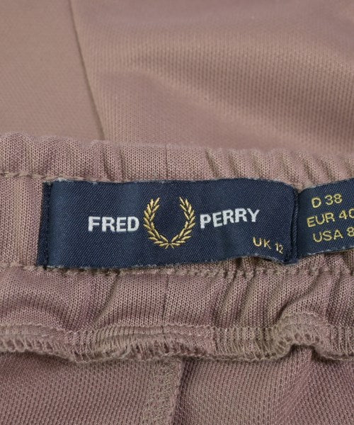 FRED PERRY กางเกง อื่น