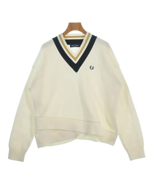 FRED PERRY เสื้อกันหนาว