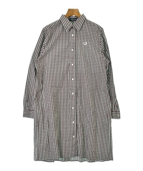 FRED PERRY ชุดเดรส