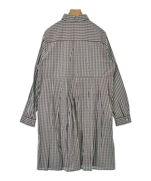FRED PERRY ชุดเดรส