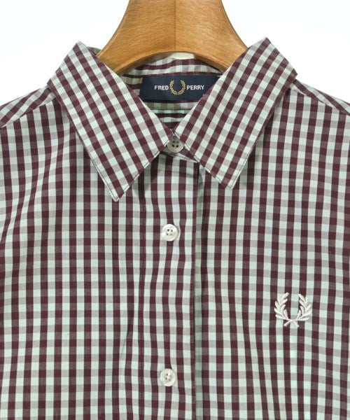FRED PERRY ชุดเดรส