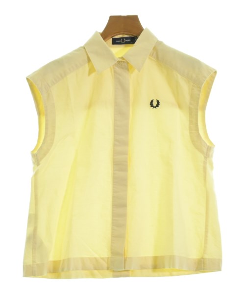 FRED PERRY เสื้อลำลอง
