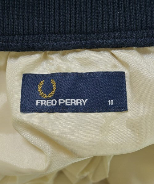 FRED PERRY กระโปรงยาว/แม็กซี่ยาว