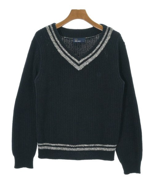 FRED PERRY เสื้อกันหนาว