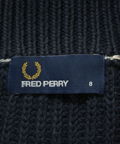 FRED PERRY เสื้อกันหนาว