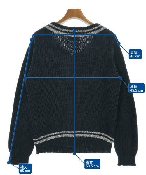 FRED PERRY เสื้อกันหนาว