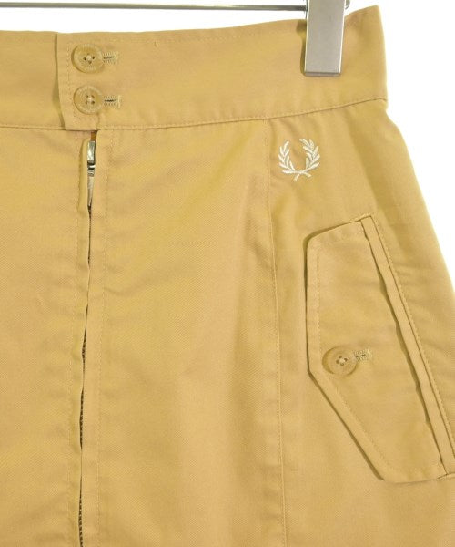 FRED PERRY กระโปรงยาว/แม็กซี่ยาว