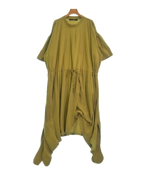 mercibeaucoup, ชุดเดรส