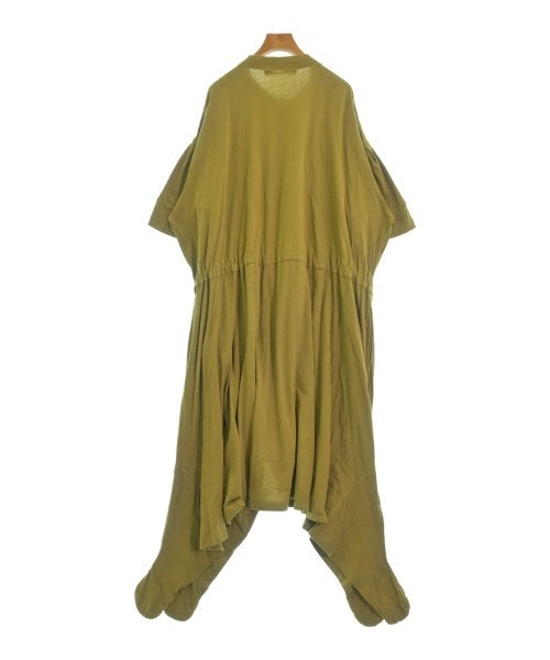 mercibeaucoup, ชุดเดรส