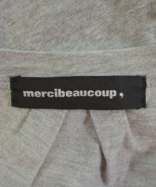 mercibeaucoup, เสื้อคาร์ดิแกน