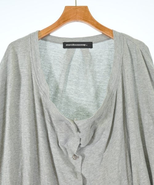 mercibeaucoup, เสื้อคาร์ดิแกน