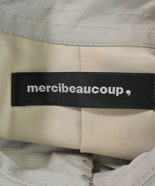 mercibeaucoup, เสื้อกันฝน