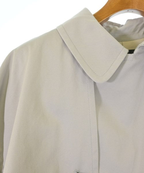 mercibeaucoup, เสื้อกันฝน