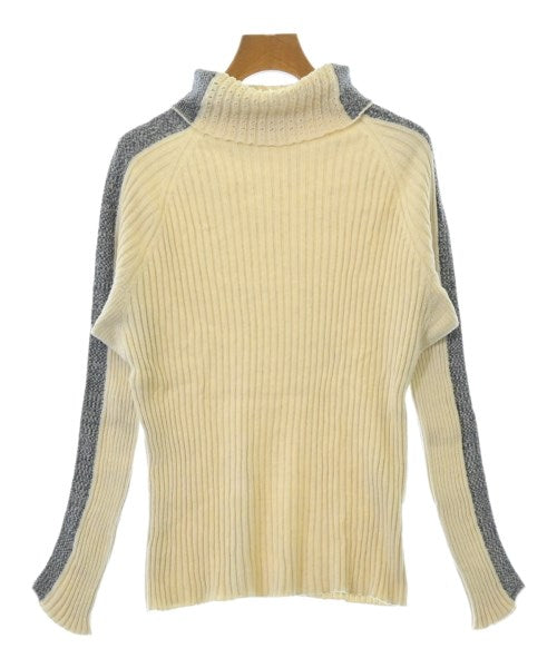 mercibeaucoup, เสื้อกันหนาว