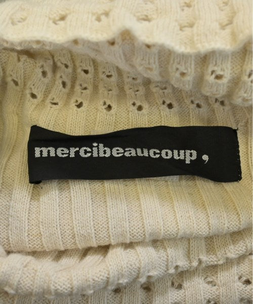 mercibeaucoup, เสื้อกันหนาว