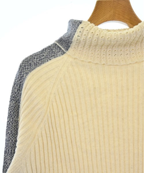 mercibeaucoup, เสื้อกันหนาว